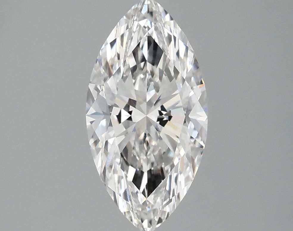 1.57 ct. marquise Lab Grown Diamond front image