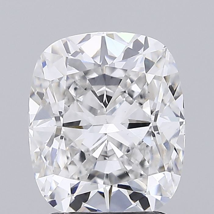 Cushion Diamond