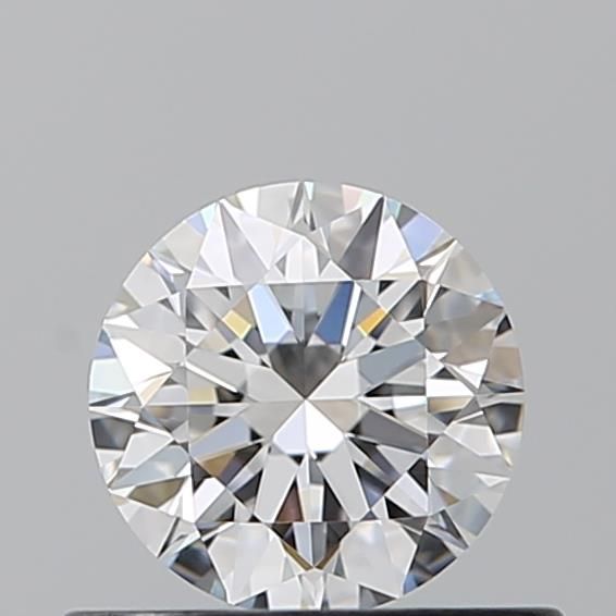 0.52 ct Round diamond