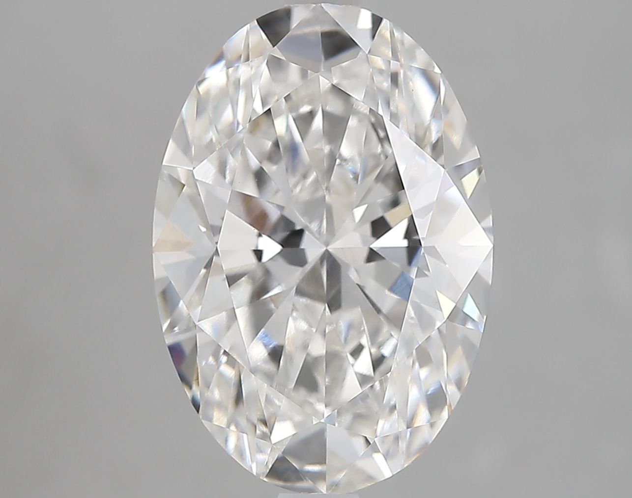 Oval Diamond