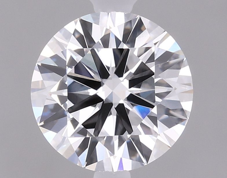 1.02 ct. round Lab Grown Diamond front image