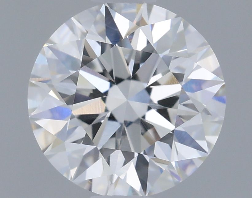 1.08 ct. round Lab Grown Diamond front image