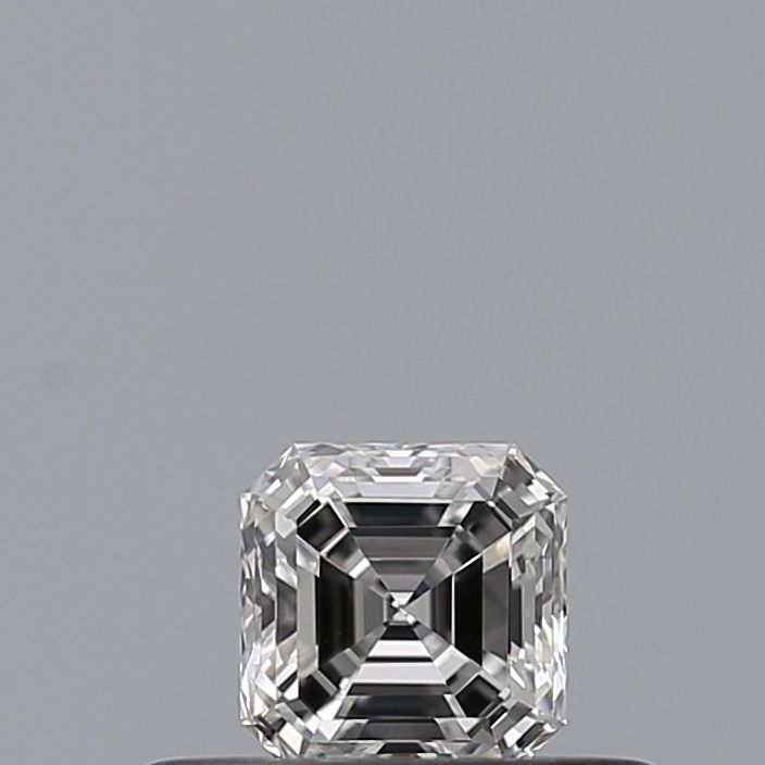 Asscher Diamond