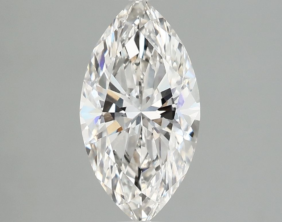 1.42 ct Marquise diamond