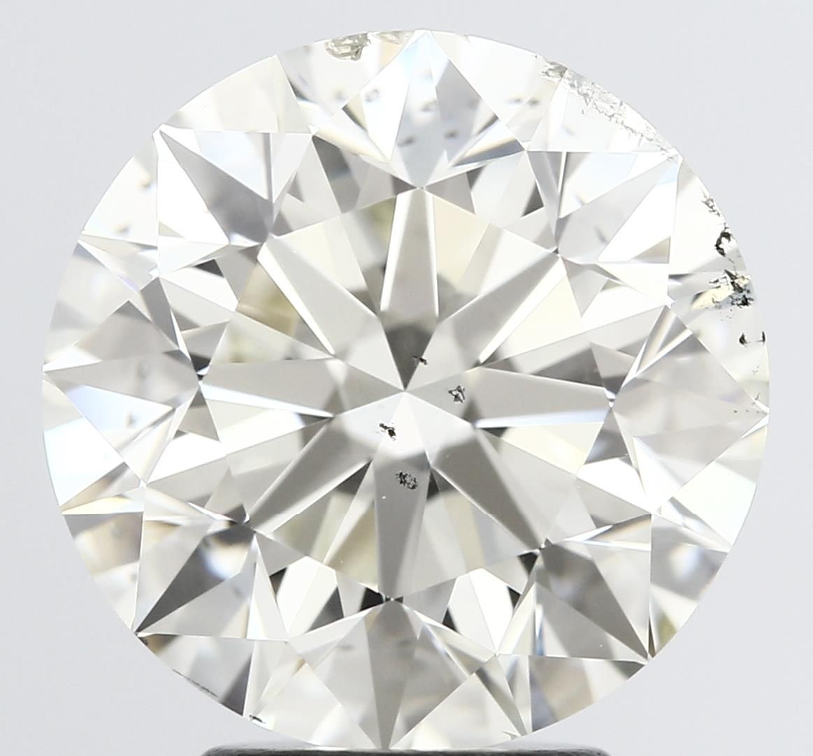 Round Diamond