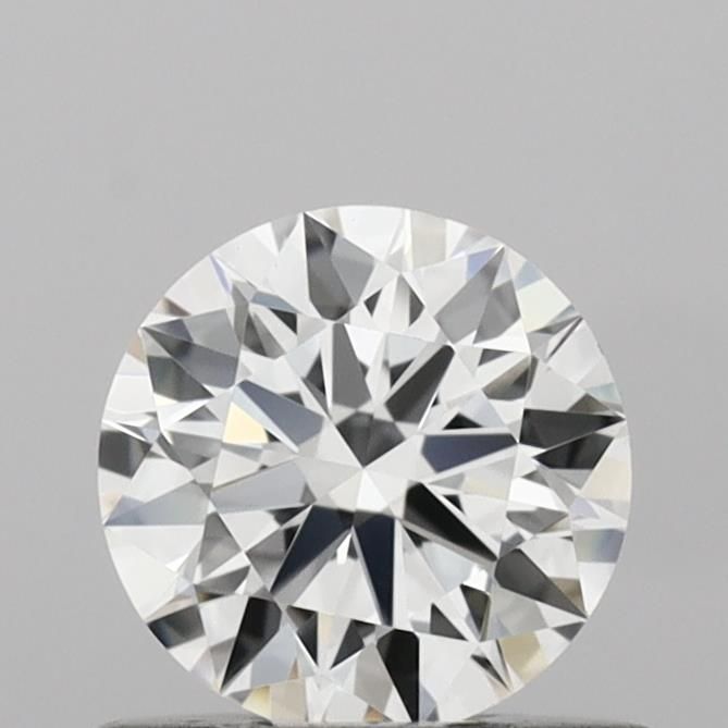 0.53 ct lab-grown Round Diamond