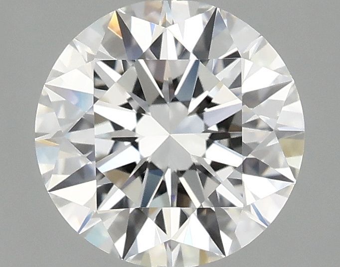1.48 ct. round Lab Grown Diamond front image