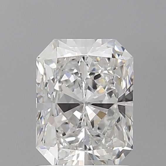 1.51 ct. radiant Lab Grown Diamond front image