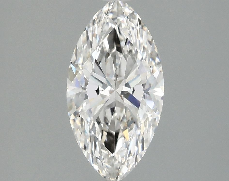 1.47 ct. marquise Lab Grown Diamond front image