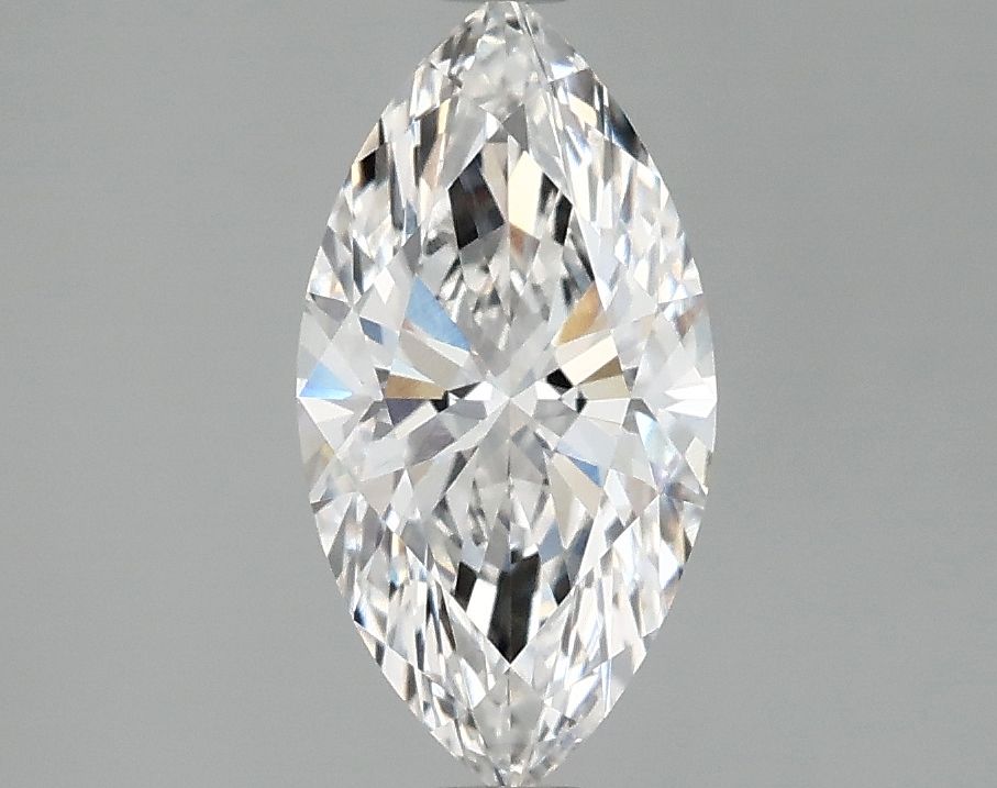 1.39 ct. marquise Lab Grown Diamond front image
