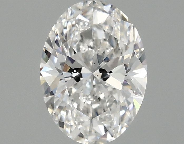 1.08 ct Oval diamond