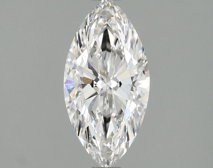 1.09 ct. marquise Lab Grown Diamond front image