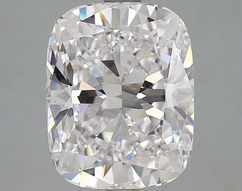 Cushion Diamond
