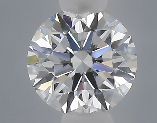 0.32 ct lab-grown Round Diamond