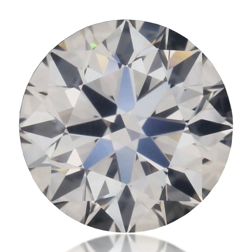 Diamant Rond 0.40 ct - Couleur D - Pureté IF