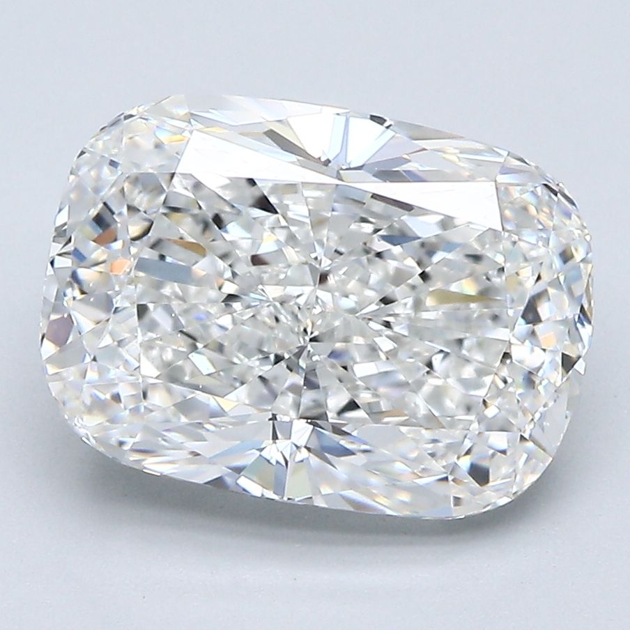 Cushion Diamond