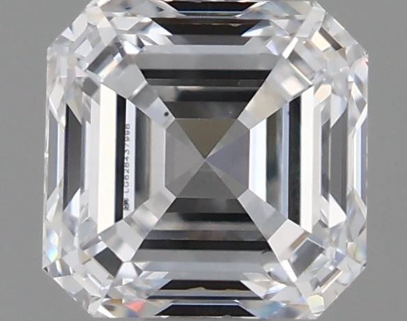 Asscher Diamond