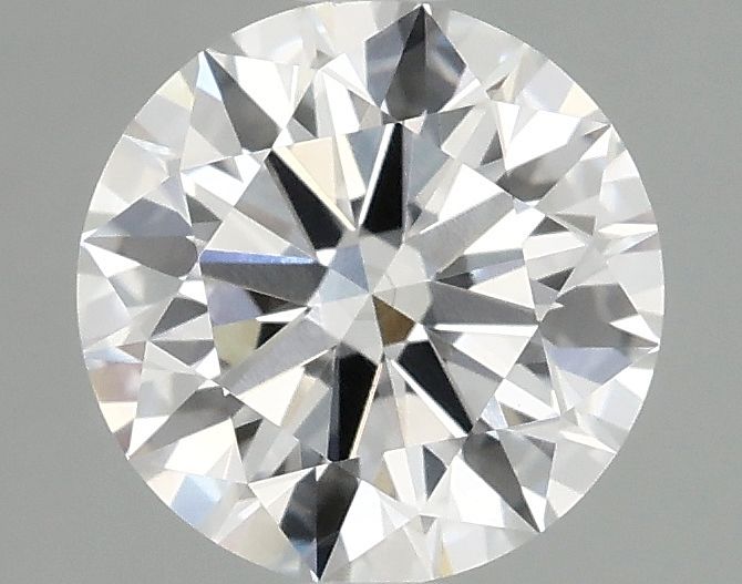 1.51 ct. round Lab Grown Diamond front image