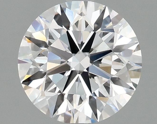 1.92 ct. round Lab Grown Diamond front image
