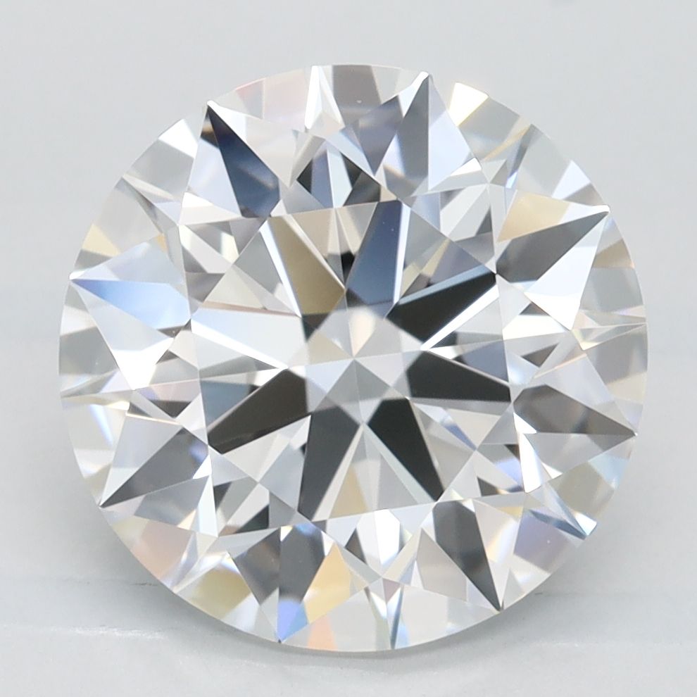 3.58 Carat