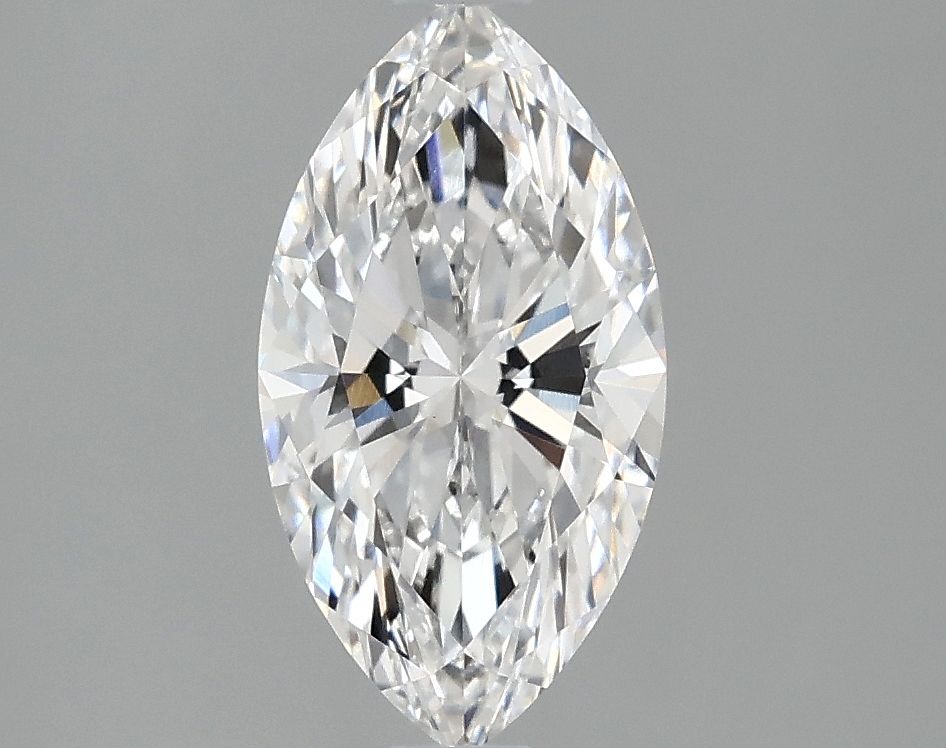 1.53 ct. marquise Lab Grown Diamond front image