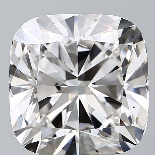 Cushion Diamond