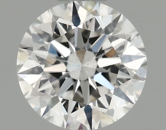 1.08 ct. round Lab Grown Diamond front image