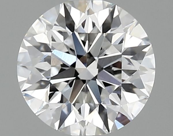 1.51 ct. round Lab Grown Diamond front image