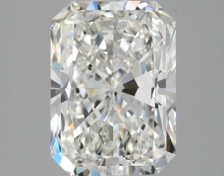 Radiant Diamond