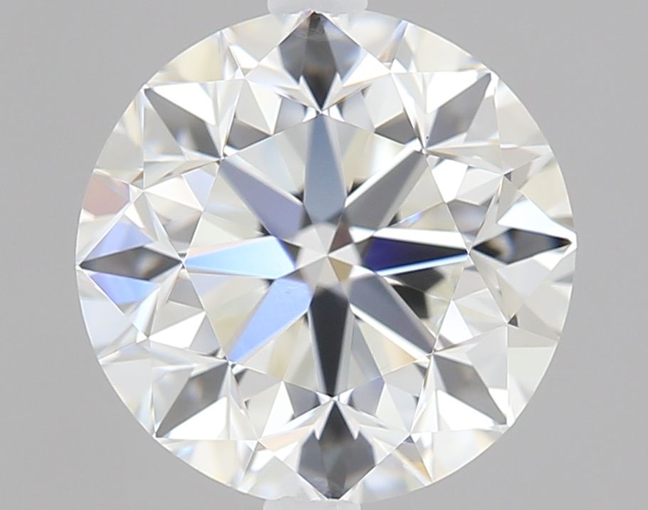 1.50 ct Round diamond