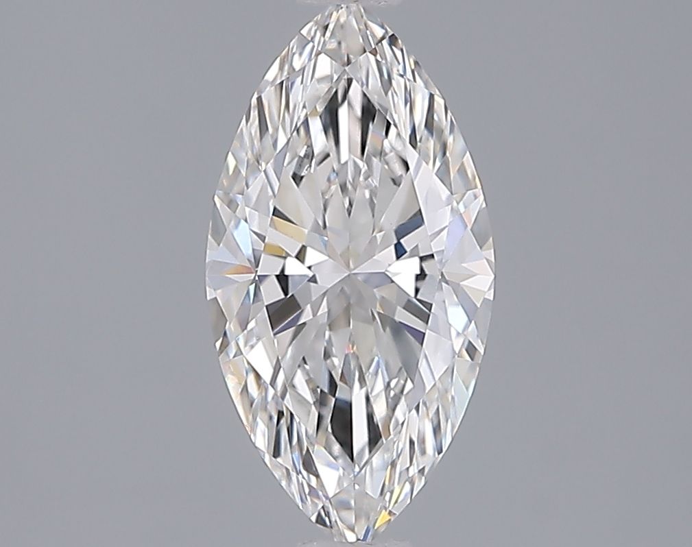 1.55 ct. marquise Lab Grown Diamond front image