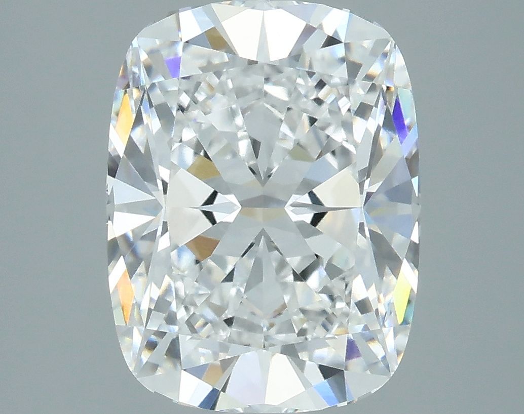 Cushion Diamond