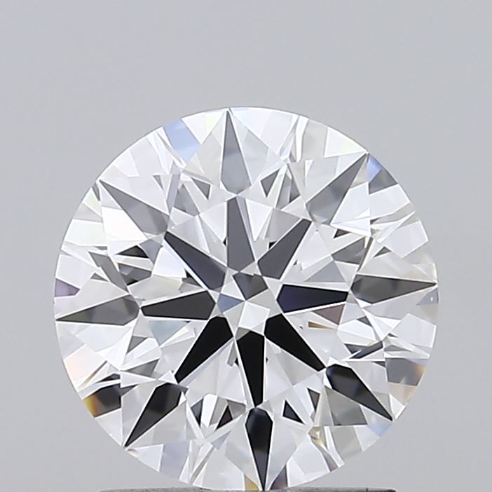 1.71 ct. round Lab Grown Diamond front image