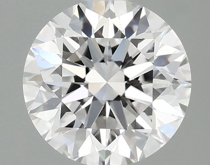 1.80 ct. round Lab Grown Diamond front image