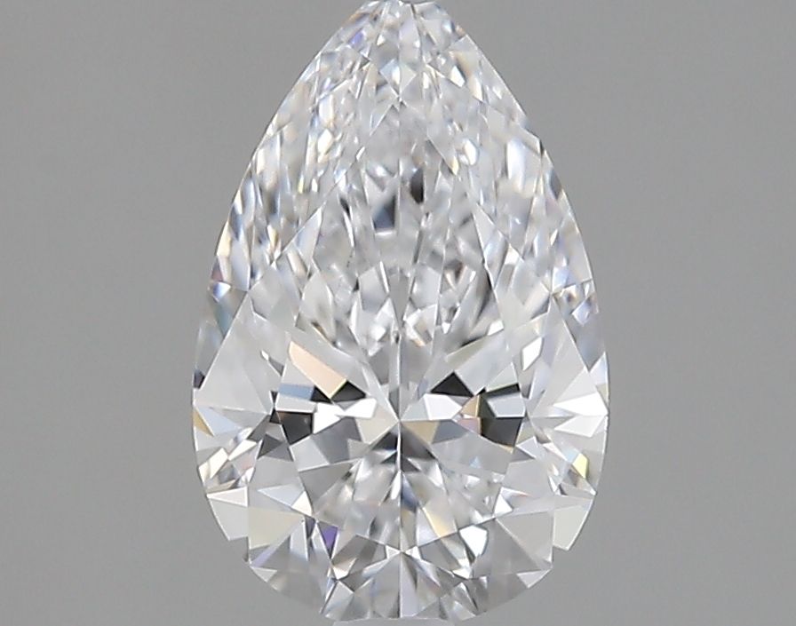 1.51 ct. pear Lab Grown Diamond front image