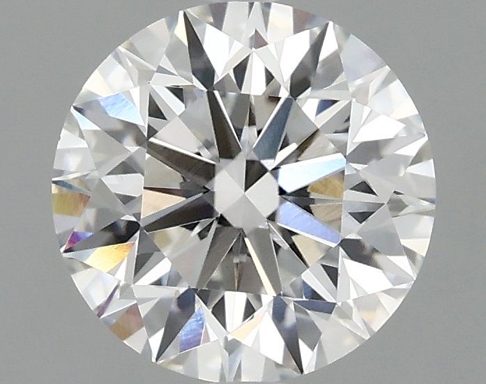 1.53 ct. round Lab Grown Diamond front image