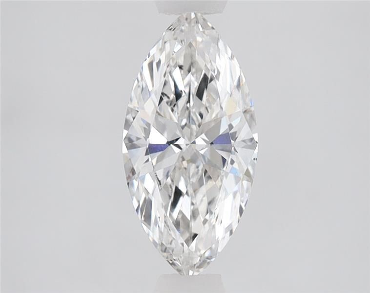 1.05 ct. marquise Lab Grown Diamond front image