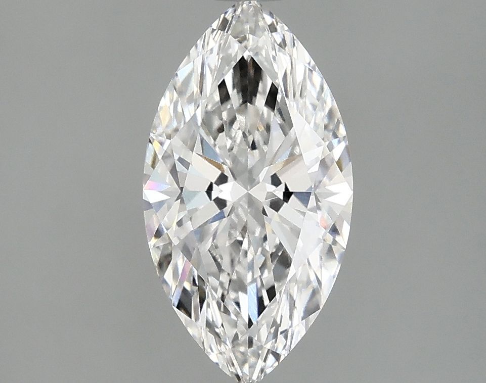 1.59 ct. marquise Lab Grown Diamond front image
