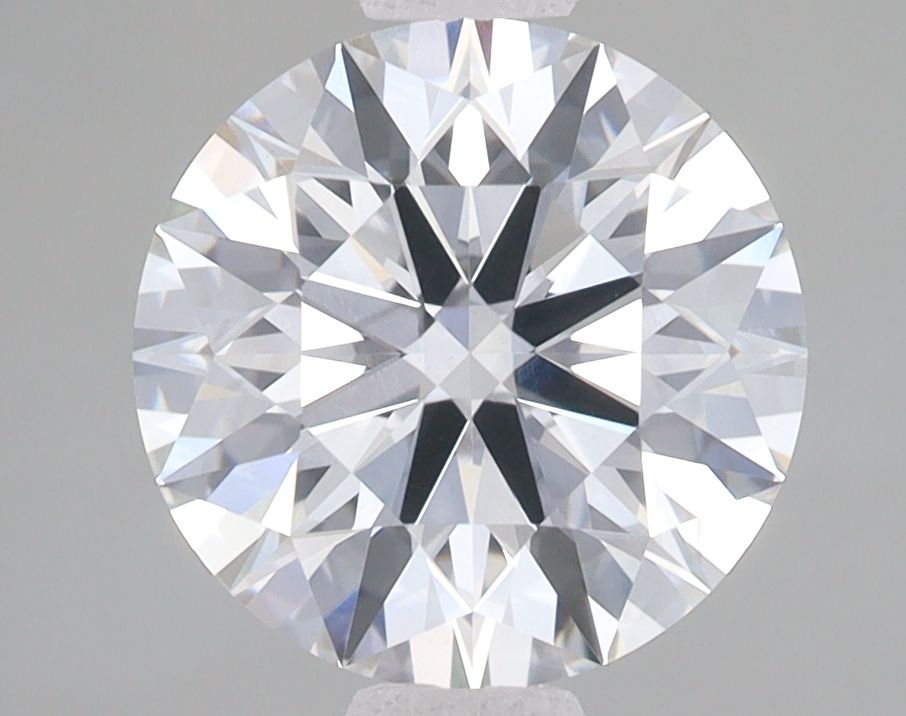 3.01 ct. round Lab Grown Diamond front image