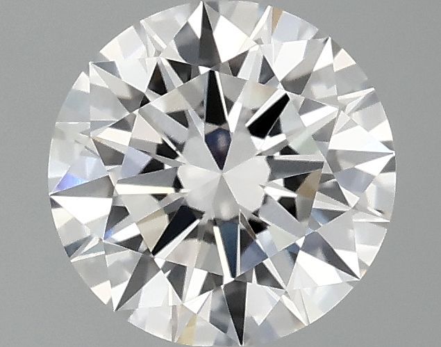 1.49 ct. round Lab Grown Diamond front image