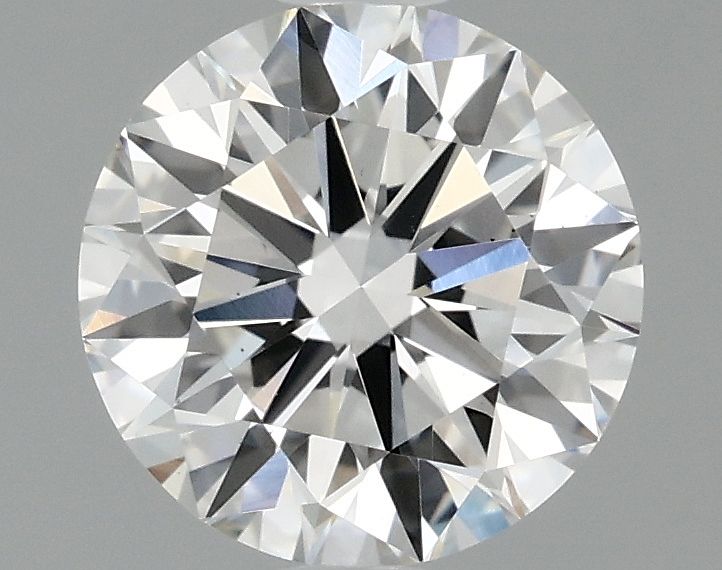 1.09 ct. round Lab Grown Diamond front image