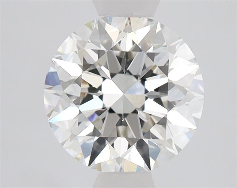 1.51 ct. round Lab Grown Diamond front image