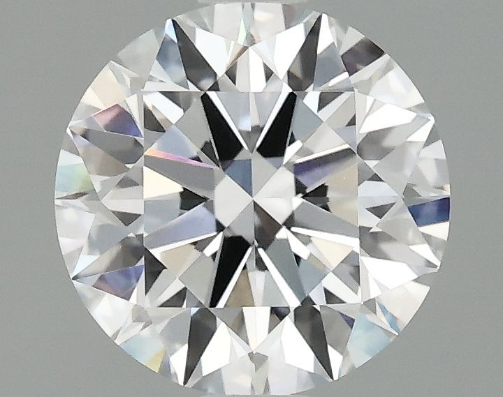 1.59 ct. round Lab Grown Diamond front image