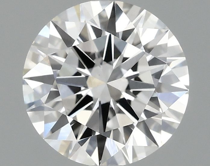 1.01 ct. round Lab Grown Diamond front image