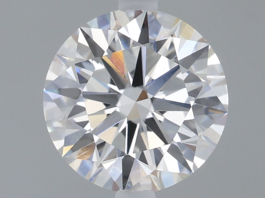 1.59 ct. round Lab Grown Diamond front image