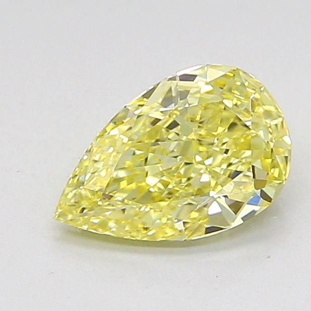 1.08 ct. pear Lab Grown Diamond front image