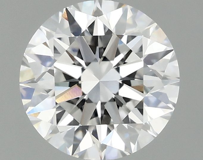 1.49 ct. round Lab Grown Diamond front image