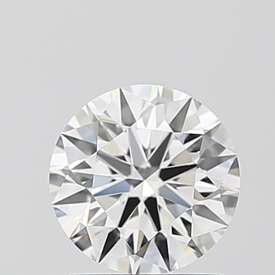 1.25 ct. round Lab Grown Diamond front image