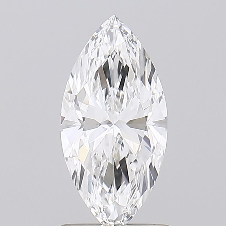 1.01 ct. marquise Lab Grown Diamond front image
