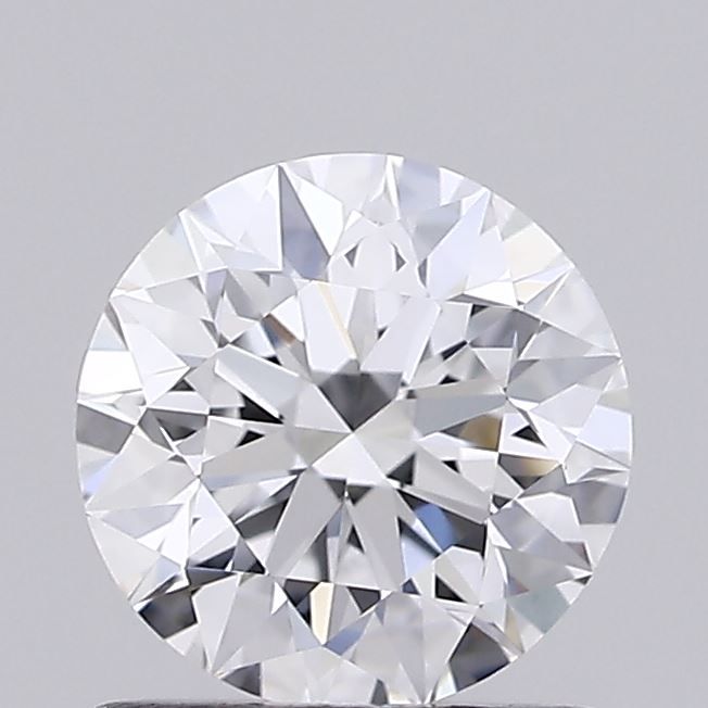 1.00 ct. round Lab Grown Diamond front image